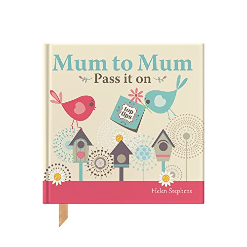 Mum to Mum, Pass it on