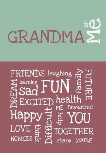 Grandma & Me