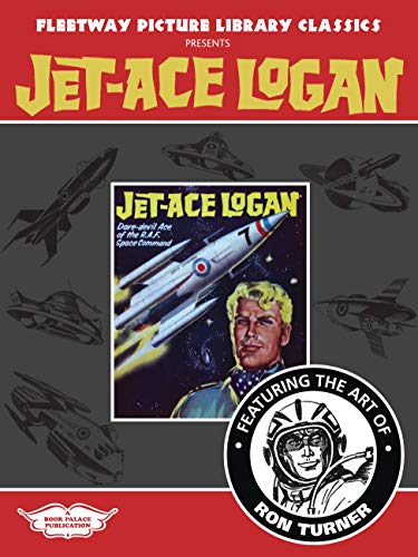 Jet Ace Logan