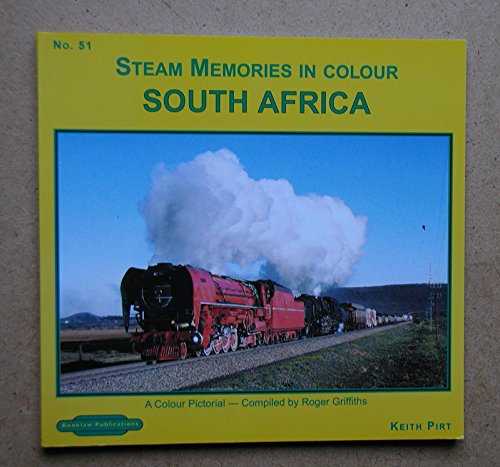 Steam Memories in Colour South Africa