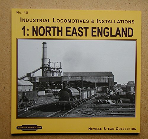Industrial Locomotives & Installations
