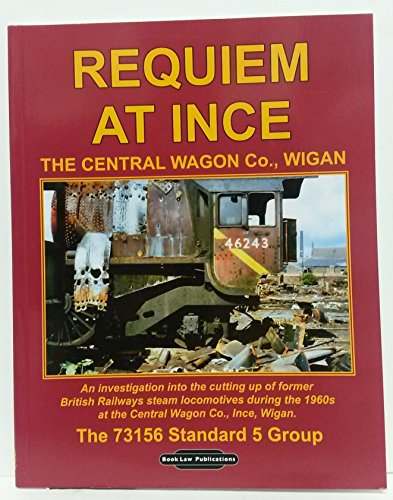 Requiem at Ince