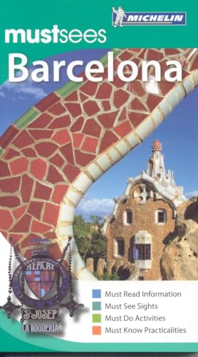 Must Sees Barcelona