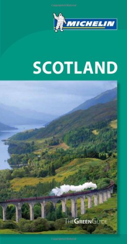 Green Guide - Scotland
