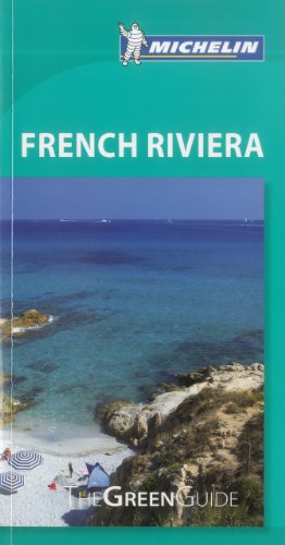 French Riviera Green Guide