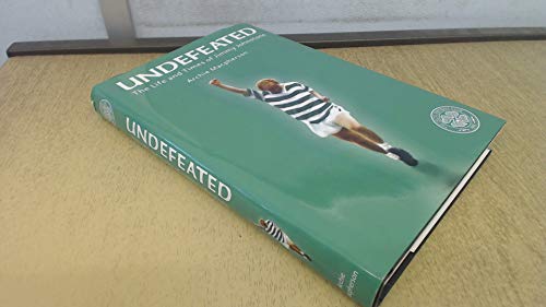 Undefeated: The Life and Times of Jimmy Johnstone