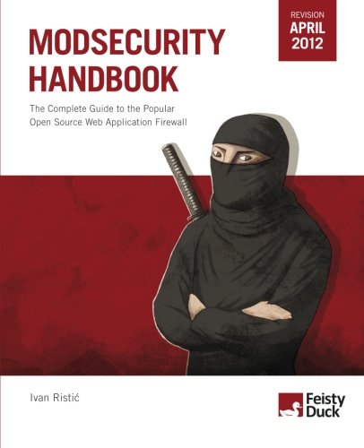 ModSecurity Handbook