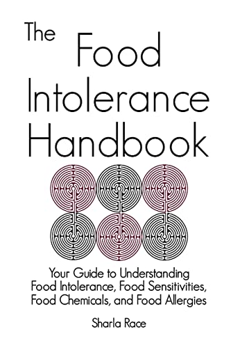The Food Intolerance Handbook