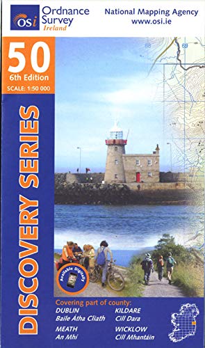 Dublin, Kildare, Meath and Wicklow