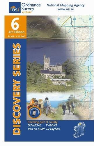 Donegal (Central) - Tyrone