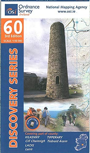 Kilkenny, Laois, Tipperary
