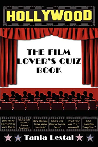 The Film Lover's Quiz Book