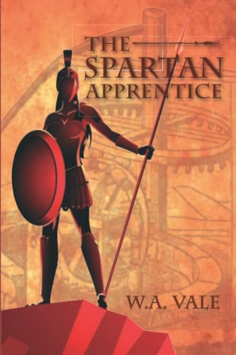 The Spartan Apprentice
