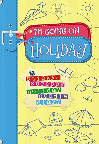 I'm Going On Holiday
