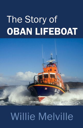 Story of Oban Lifeboat