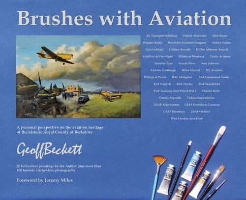 Brushes with Aviation