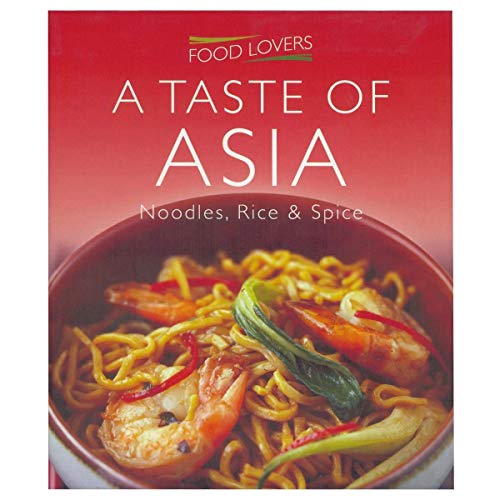 Taste of Asia