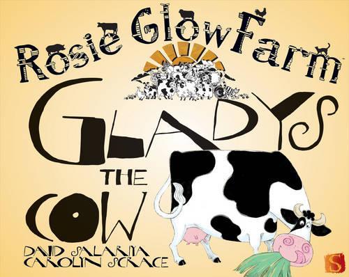 Gladys the Cow