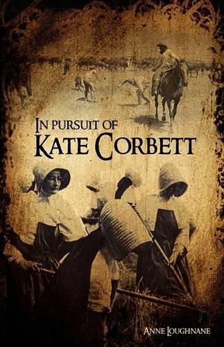 In Pursuit of Kate Corbett