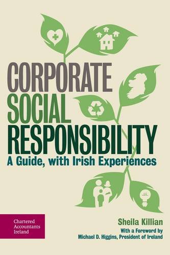 Corporate Social Responsibility