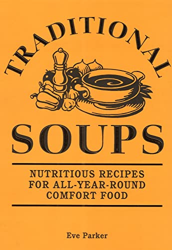 TRADITIONAL SOUPS