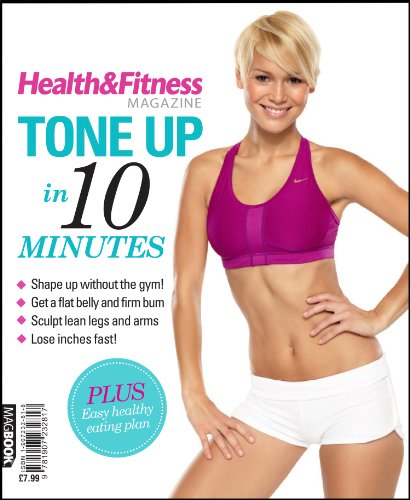 Tone Up in 10 Minutes