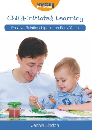 Child-Initiated Learning