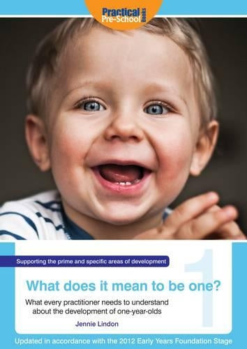 What Does it Mean to be One?