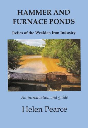 Hammer and Furnace Ponds