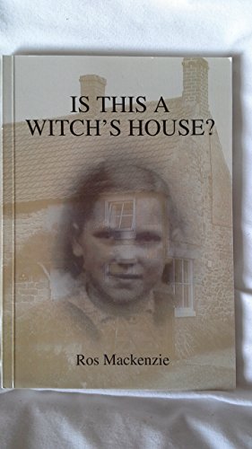 Is this a witch's house?