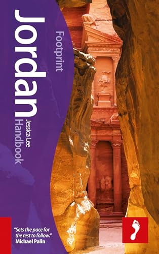 Jordan Footprint Handbook