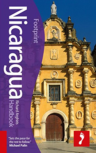 Nicaragua Footprint Handbook