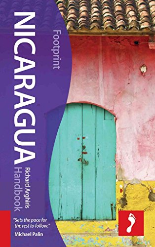 Nicaragua Footprint Handbook