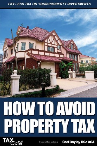 How to Avoid Property Tax