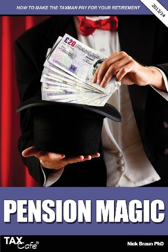 Pension Magic