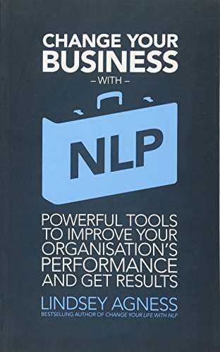 Change Your Business with NLP