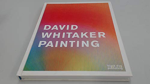 David Whitaker Painting