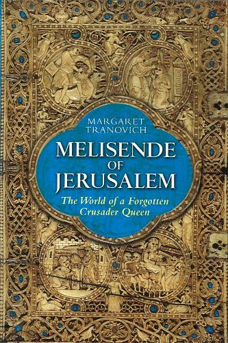 Melisende Of Jerusalem