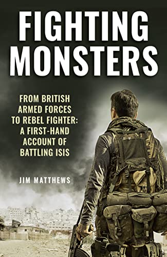Fighting Monsters