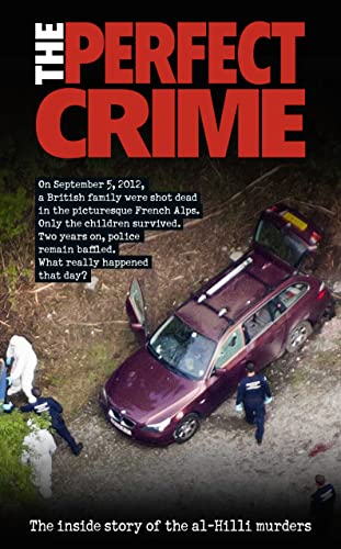 The Perfect Crime