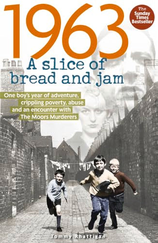 1963: A Slice of Bread and Jam