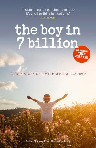 The Boy in 7 Billion