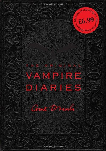The Vampire Diaries