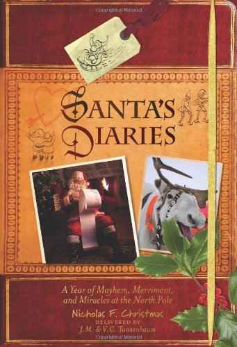 Santa's Diaries