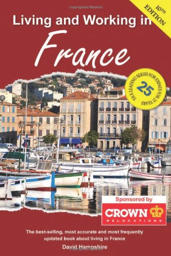 Living and Working in France