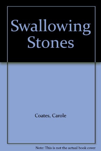 Swallowing Stones
