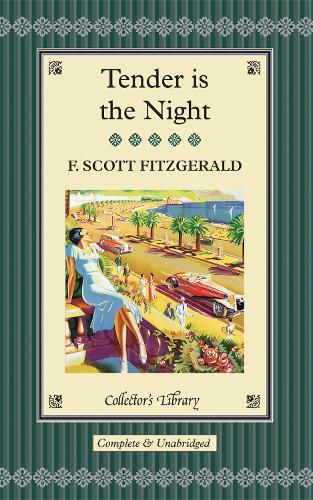 Tender is the Night