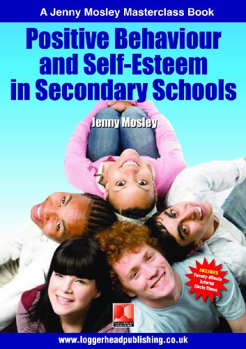 Important Issues Relating to the Promotion of Positive Behaviour and Self Esteem in Secondary Schools