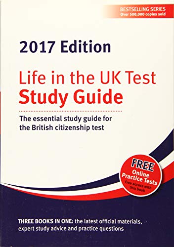 Life in the UK Test: Study Guide 2017