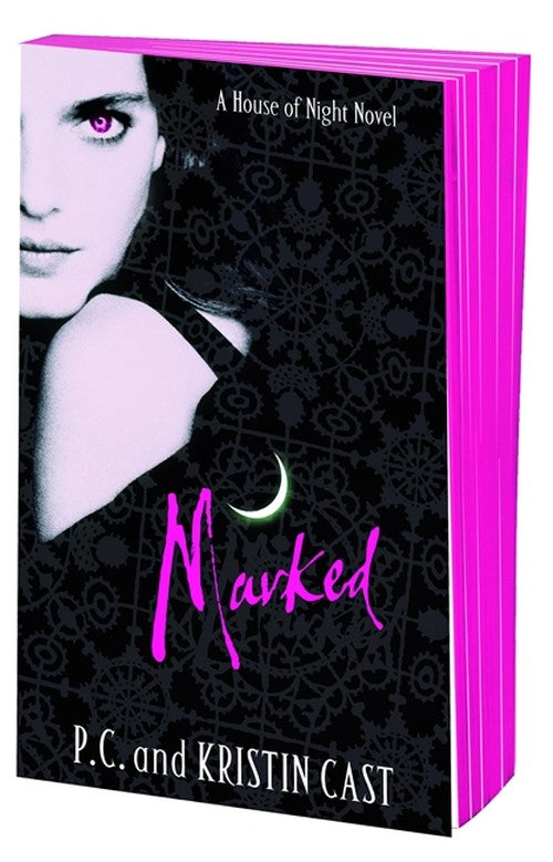 Marked